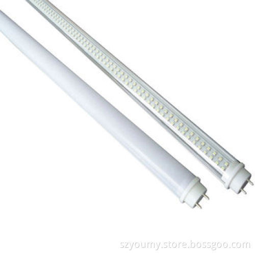 Energy-saving SMD 2835 T8 90cm 13W LED Tube Light, Lucency Shell, White LED Color